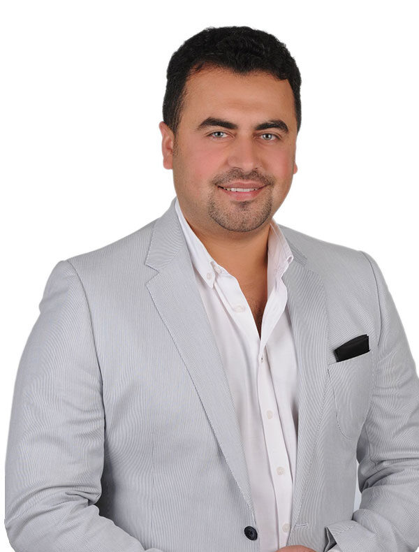 AHMET DOGAN AHMET DOGAN