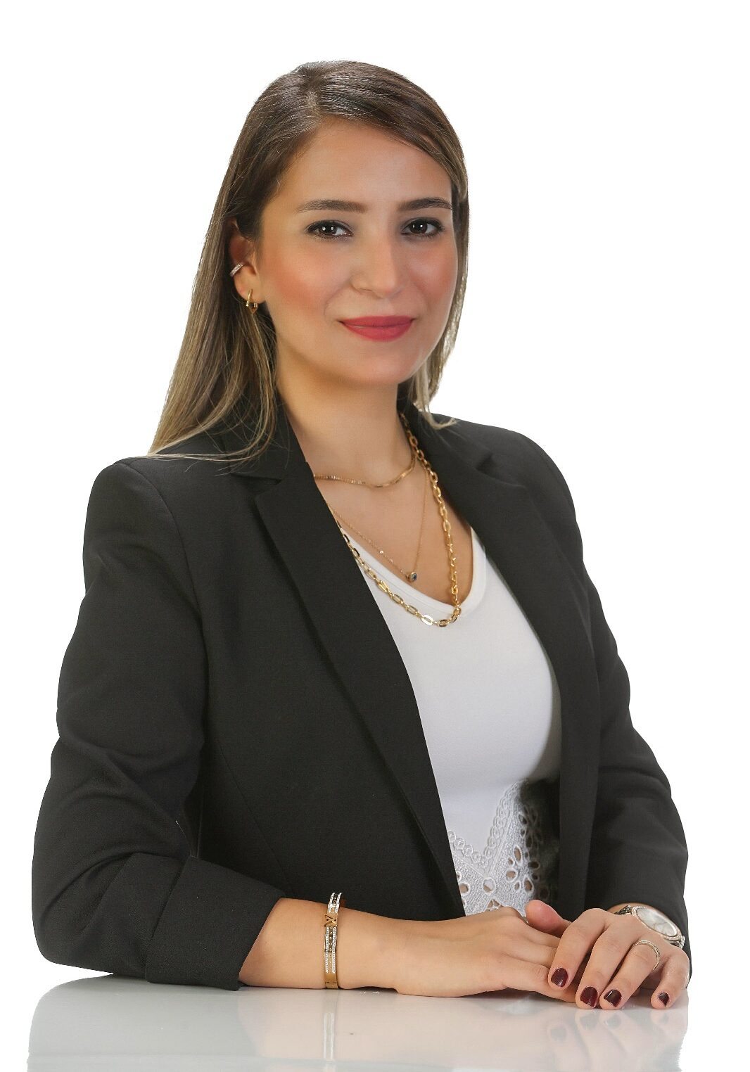 BURCU DEMİRTAŞ BURCU DEMİRTAŞ