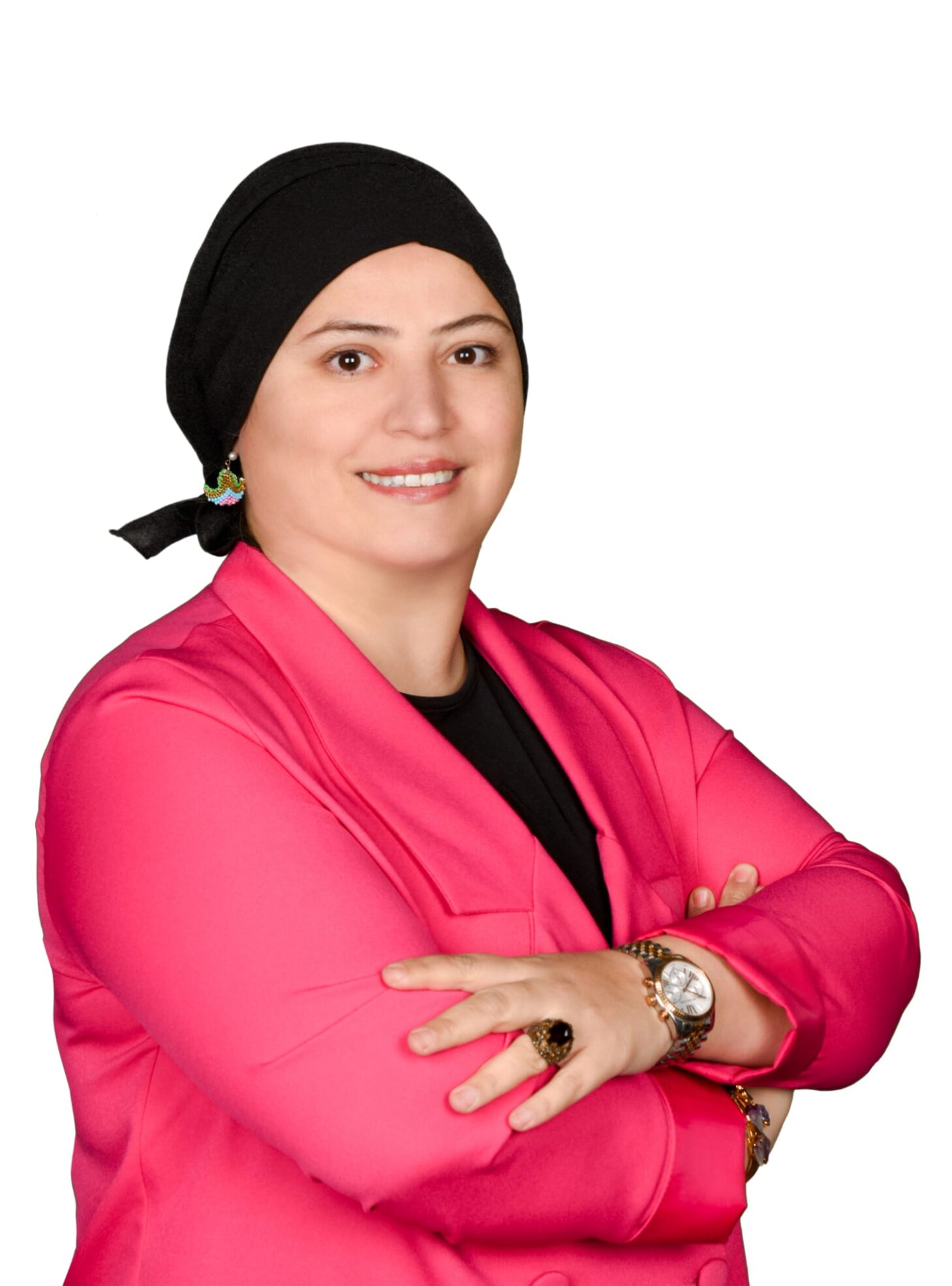 HANİFE GÜNEY ŞENER HANİFE GÜNEY ŞENER