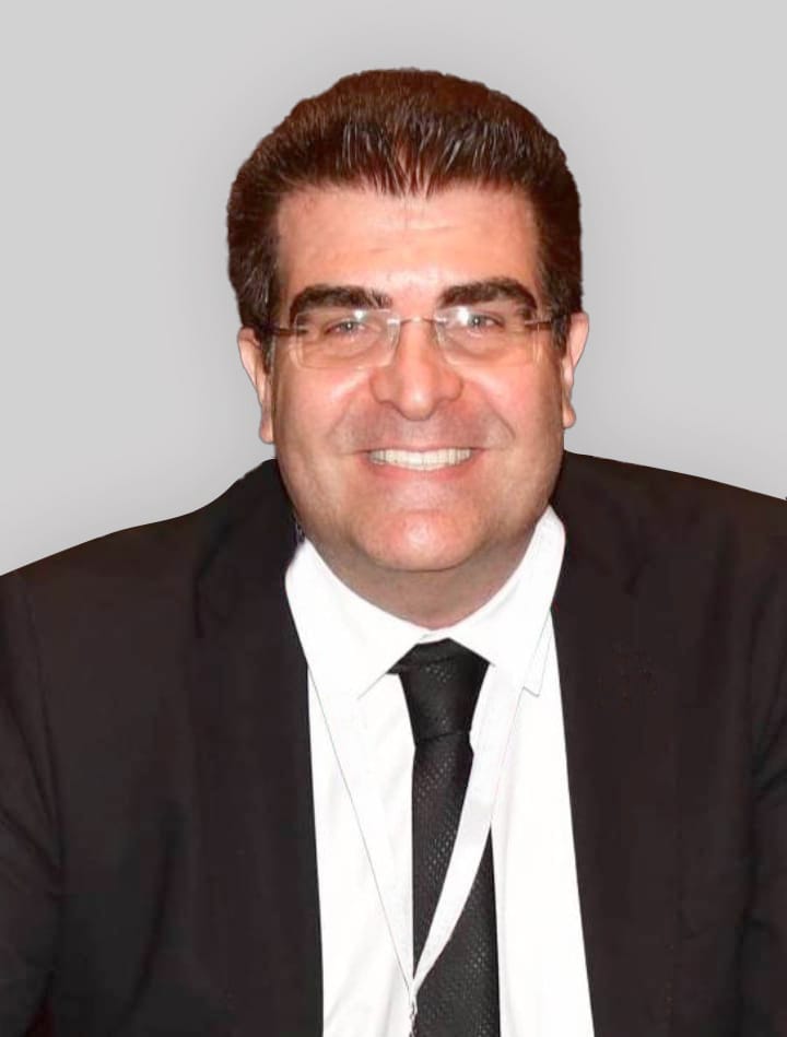 HAKAN ALTINÇEKİÇ HAKAN ALTINÇEKİÇ